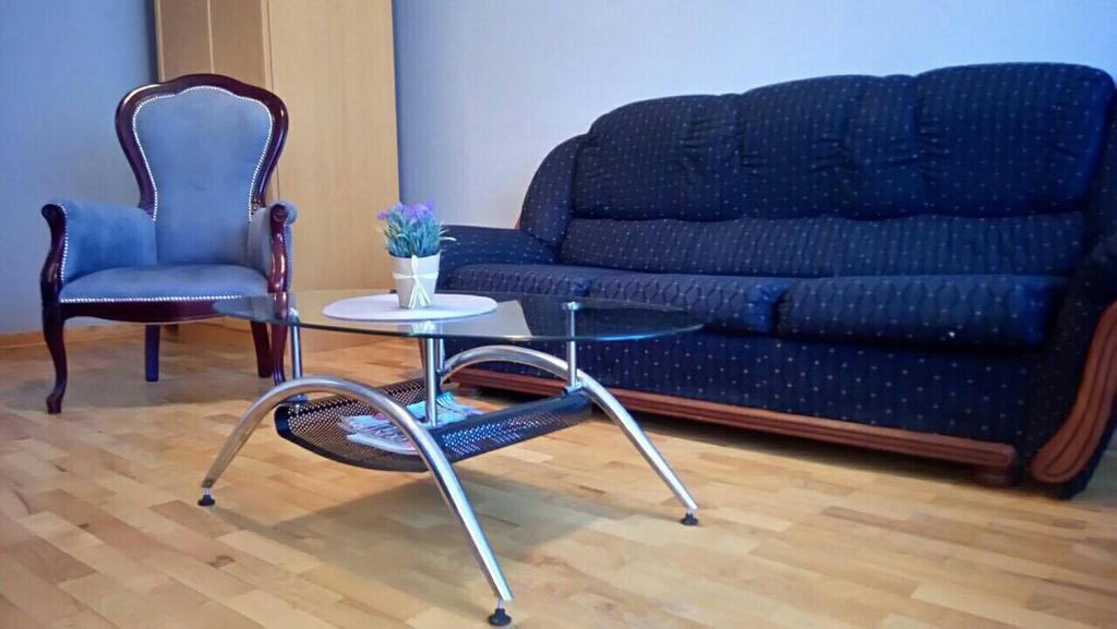Apartment Zindan Белград Екстер'єр фото