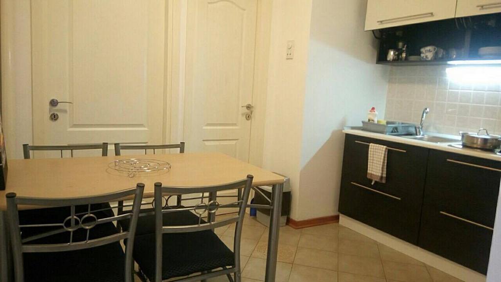 Apartment Zindan Белград Екстер'єр фото